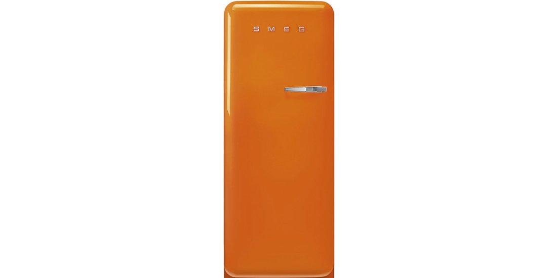 Smeg FAB28LOR6 monoporta 270 L C Arancione