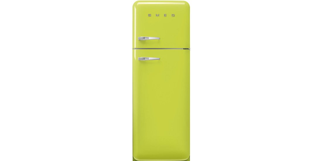 Smeg FAB30RLI6 frigorifero con congelatore 294…