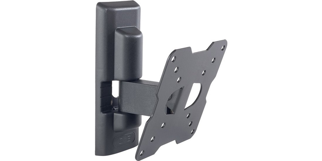 Meliconi CME ETR100 635 cm (25”) Nero