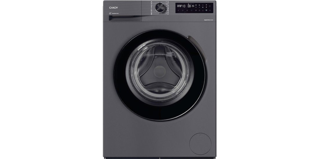 Candy ProWash 500 Lavatrice Compatta 6 KG 10% …