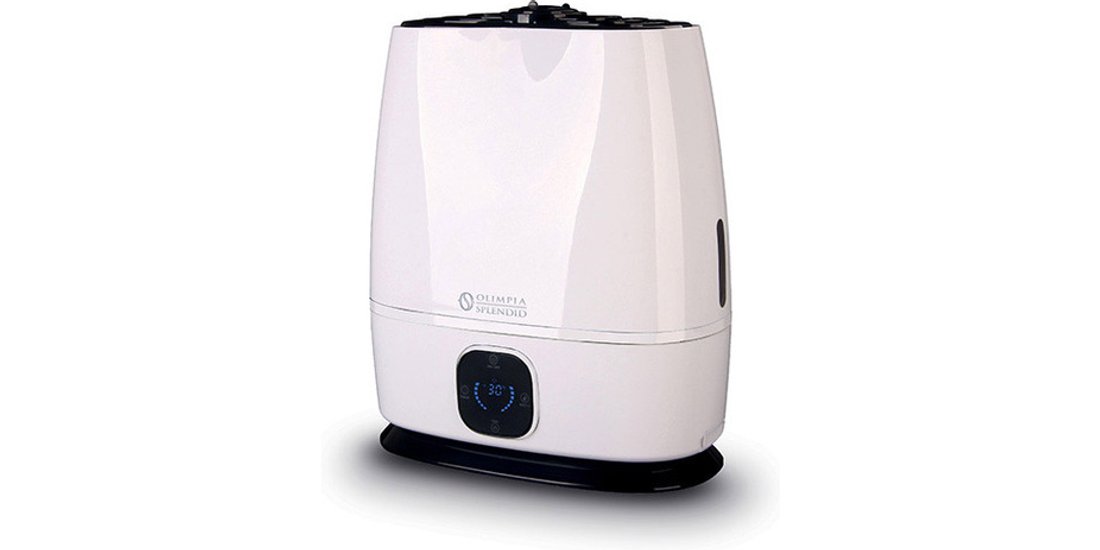 Olimpia Splendid LIMPIA 6 umidificatore Ultrasonico…