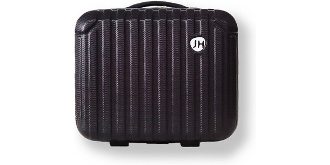 Joia Home Beauty case rigido