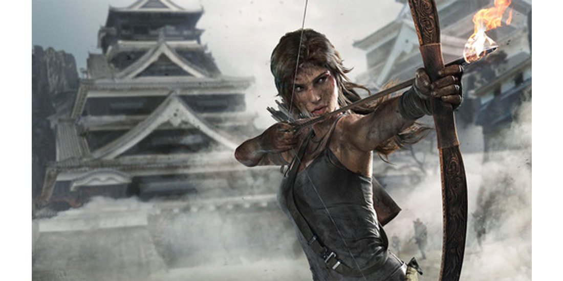 Deep Silver Tomb Raider: Definitive Edition PlayStation…