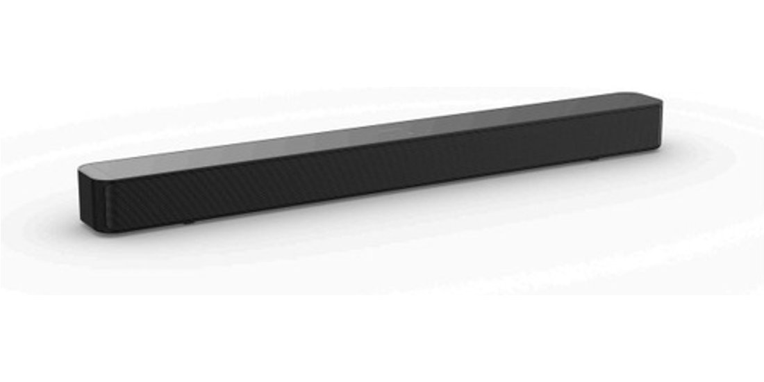 Philips Soundbar stereo 2.0 Nero 2.0 canali 30…