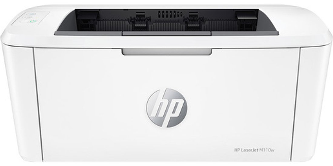 HP LaserJet Stampante M110w