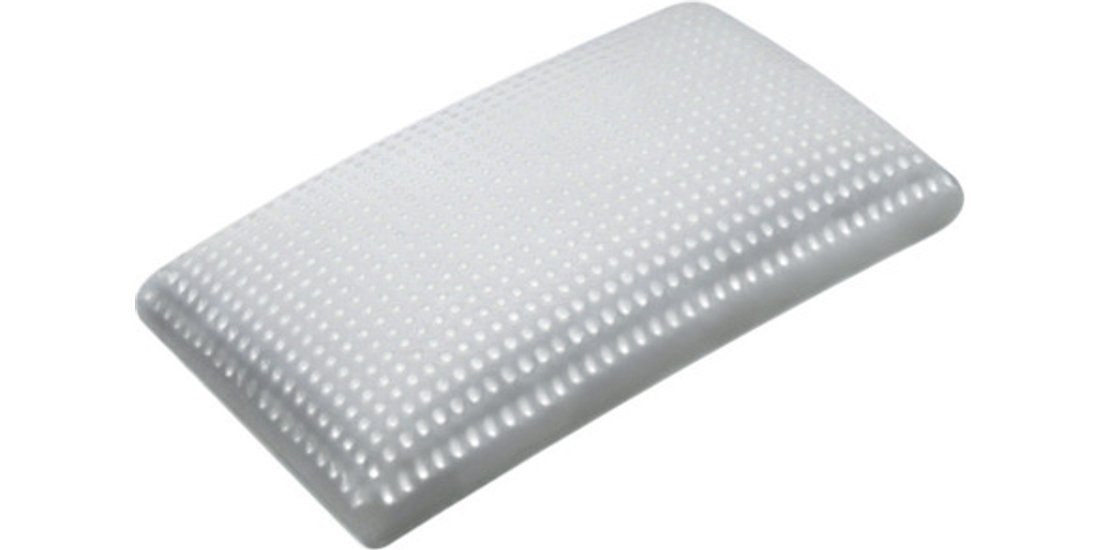 Joia Home 8055776235431 cuscino da letto Rettangolare…