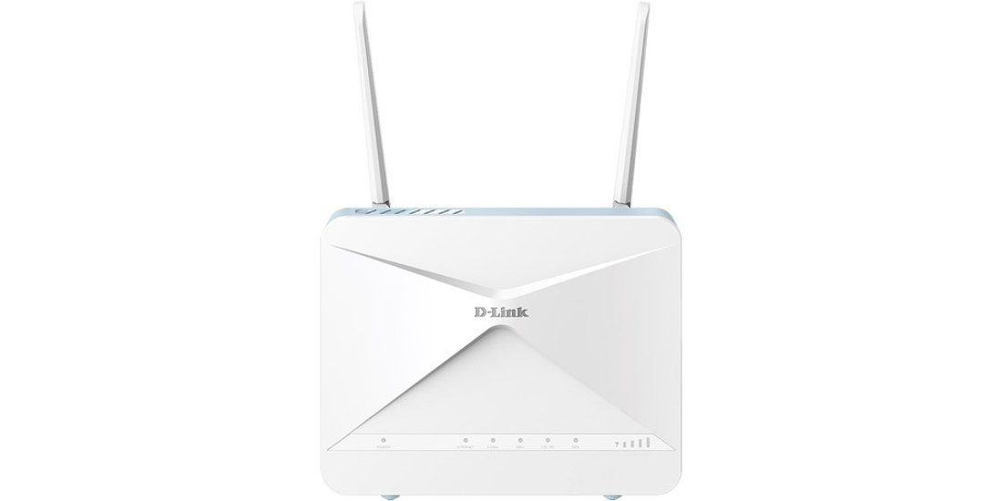 D-Link G415/E router wireless Gigabit Ethernet…