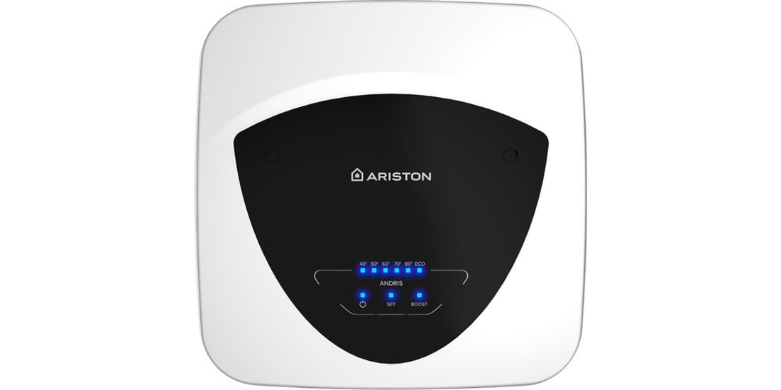 Ariston Andris Elite 30/5 EU Verticale Boiler…