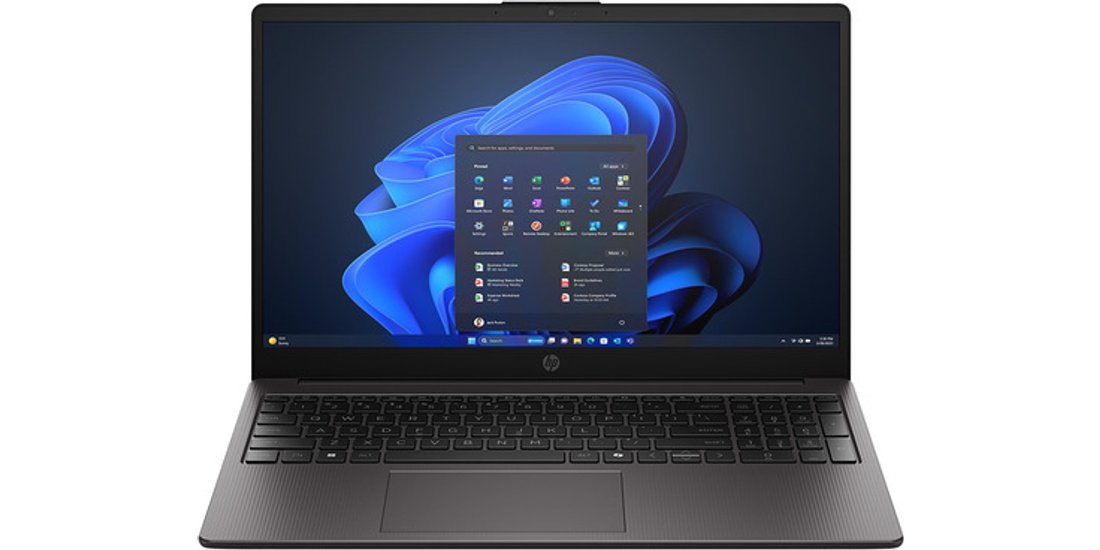 HP 250R G10 Intel Core 7 150U Computer portatile…