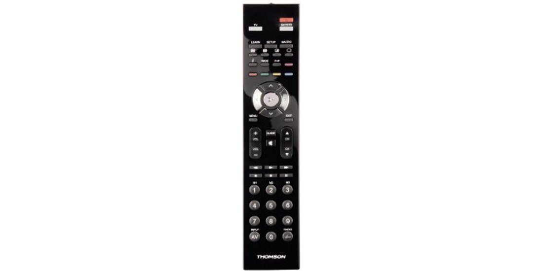 Thomson Telecomando universale ”ROC2411” 2 …