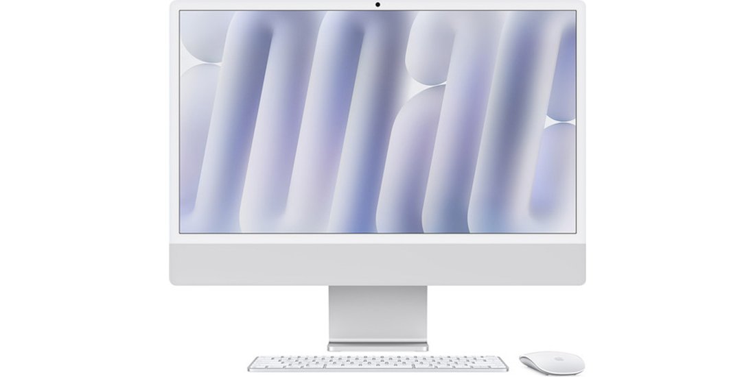 Apple iMac 24”Retina Display 45K Chip M4 con…