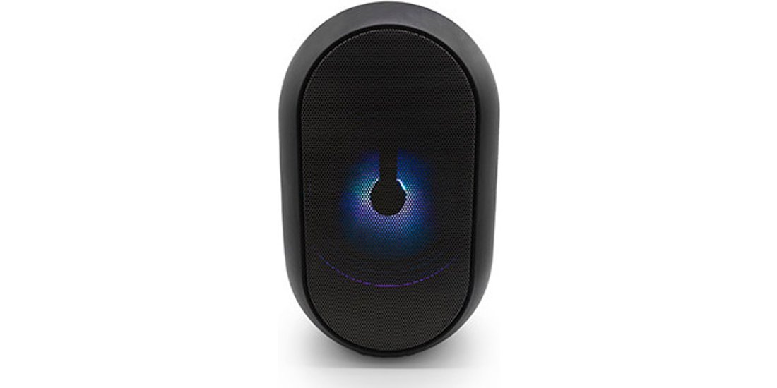 Xtreme Speaker BT Oval