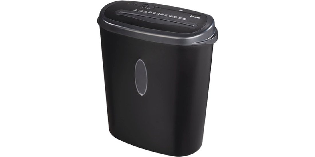 Hama Distruggi documenti elettrico Home X12CD…