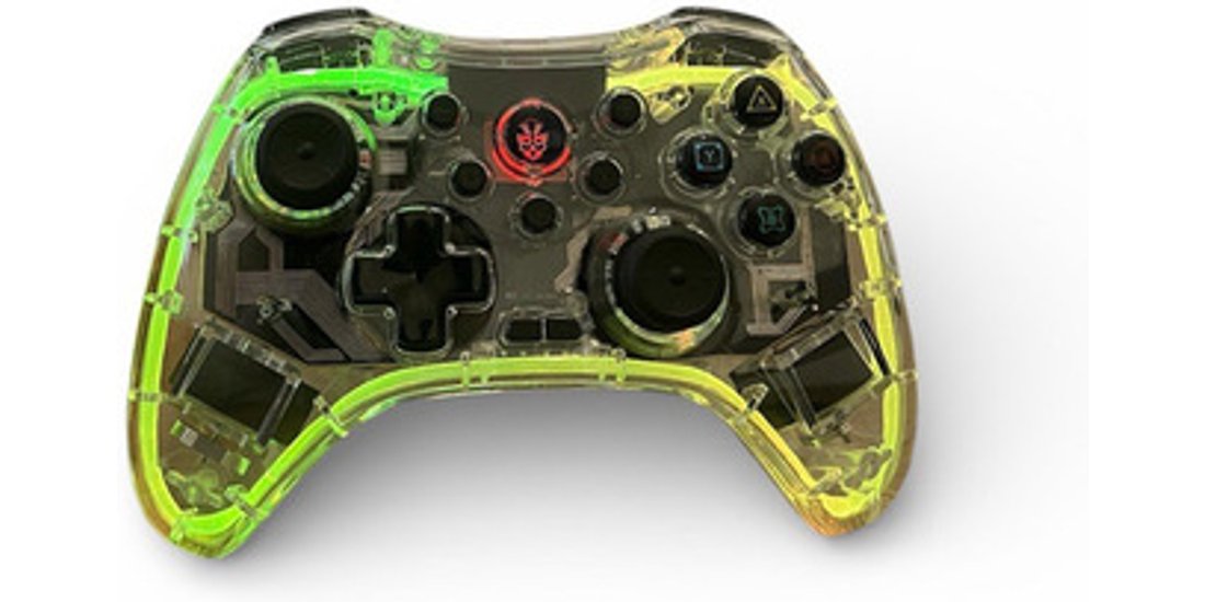 Skull Factory CONTROLLER SWITCH RGB