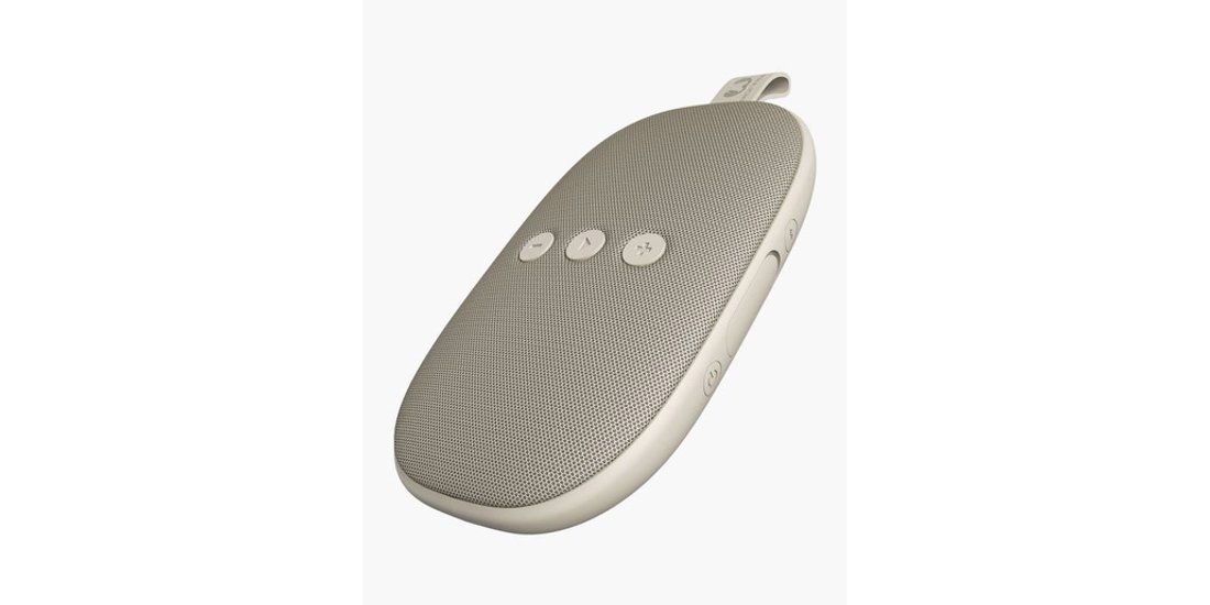 Fresh ‘n Rebel 1RB6600SS altoparlante portatile…