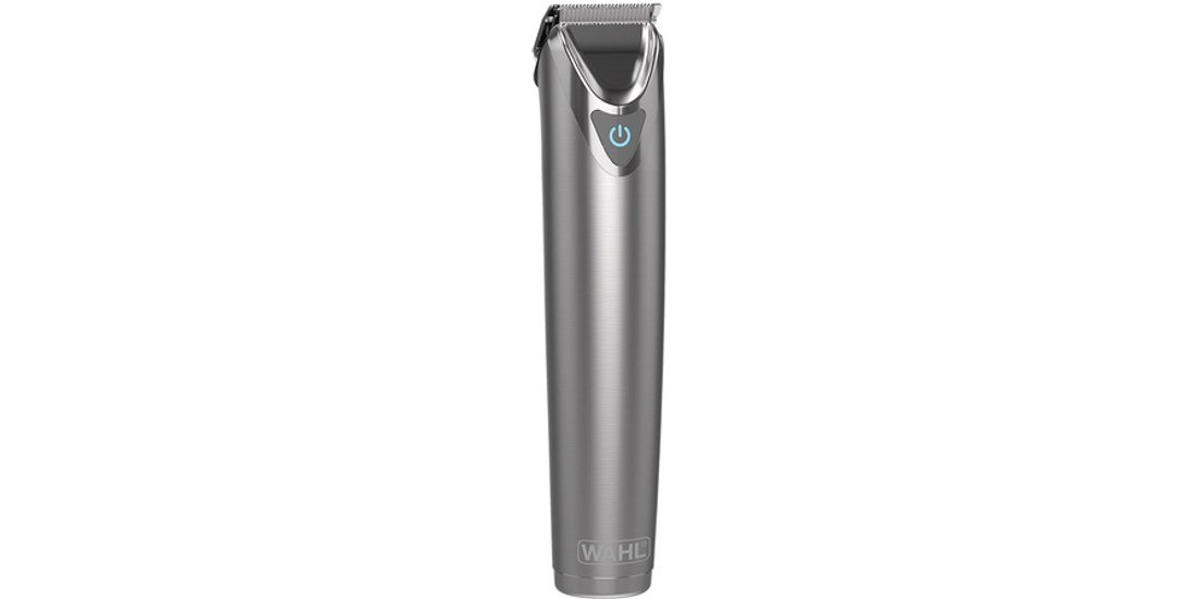 Wahl Stainless Steel Acciaio