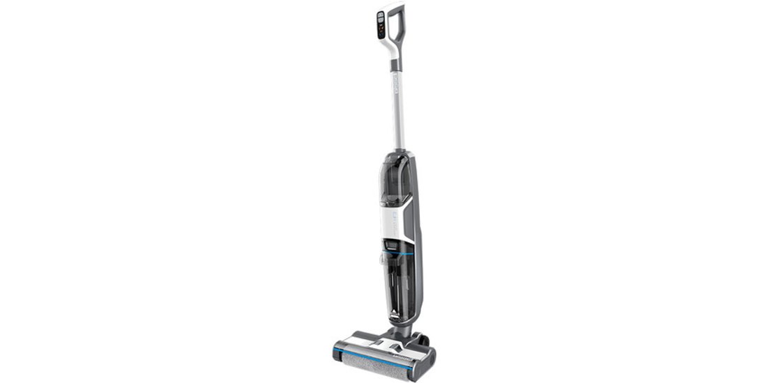 Bissell Lavapavimenti CrossWave HF3 Cordless …