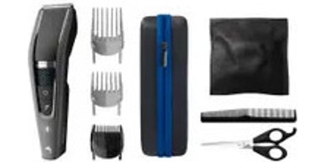 Philips 7000 series Regolacapelli HC7650/15