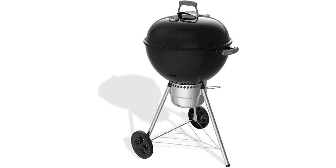 Weber 1502210 barbecue per l’aperto e bistecchiera…
