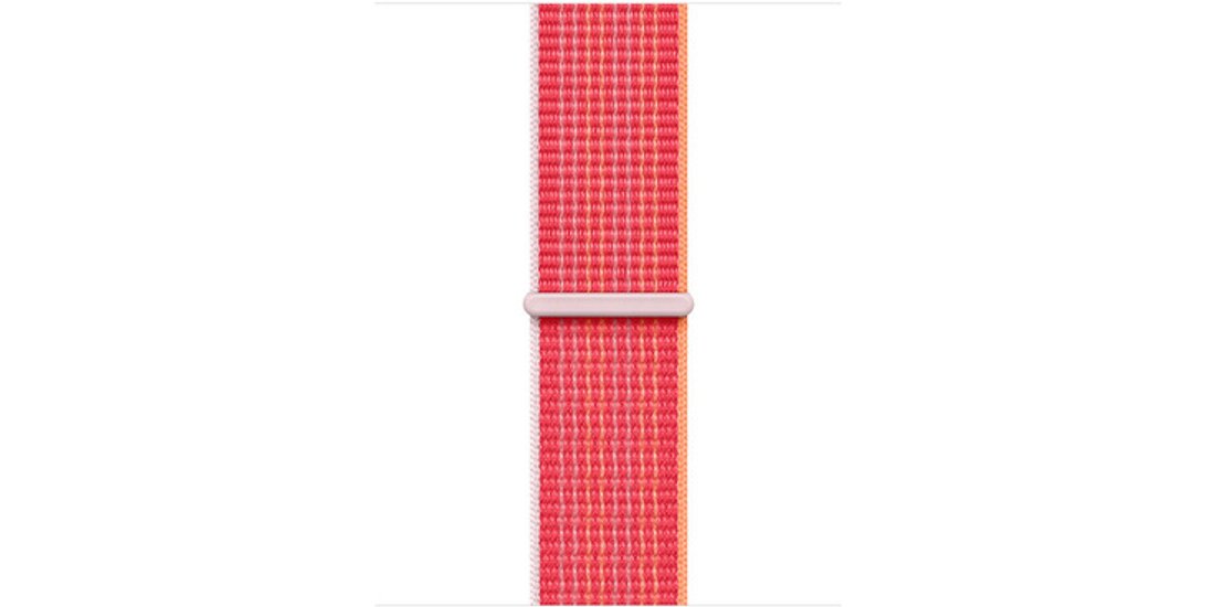 Apple Sport Loop (PRODUCT)RED (41 mm)