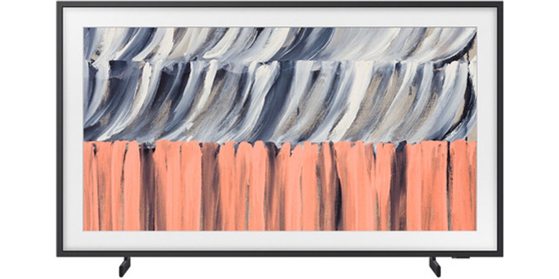 Samsung 43” The Frame LS03HE 4K Vision AI Smart…
