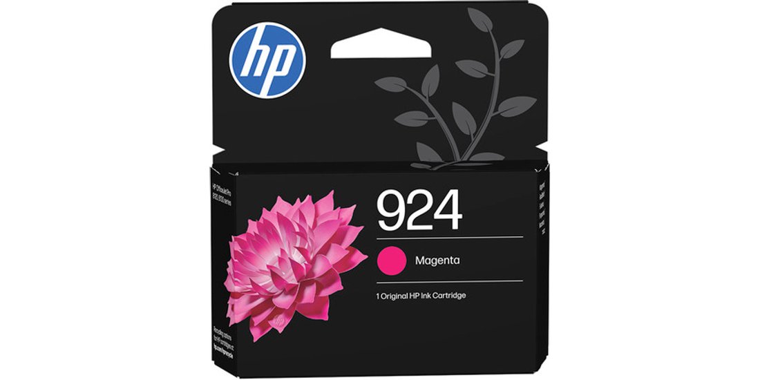 HP Cartuccia di inchiostro magenta originale …