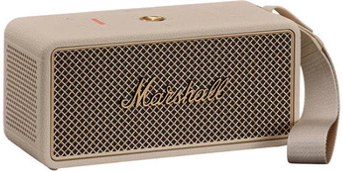 Marshall MIDDLETON II Altoparlante portatile …
