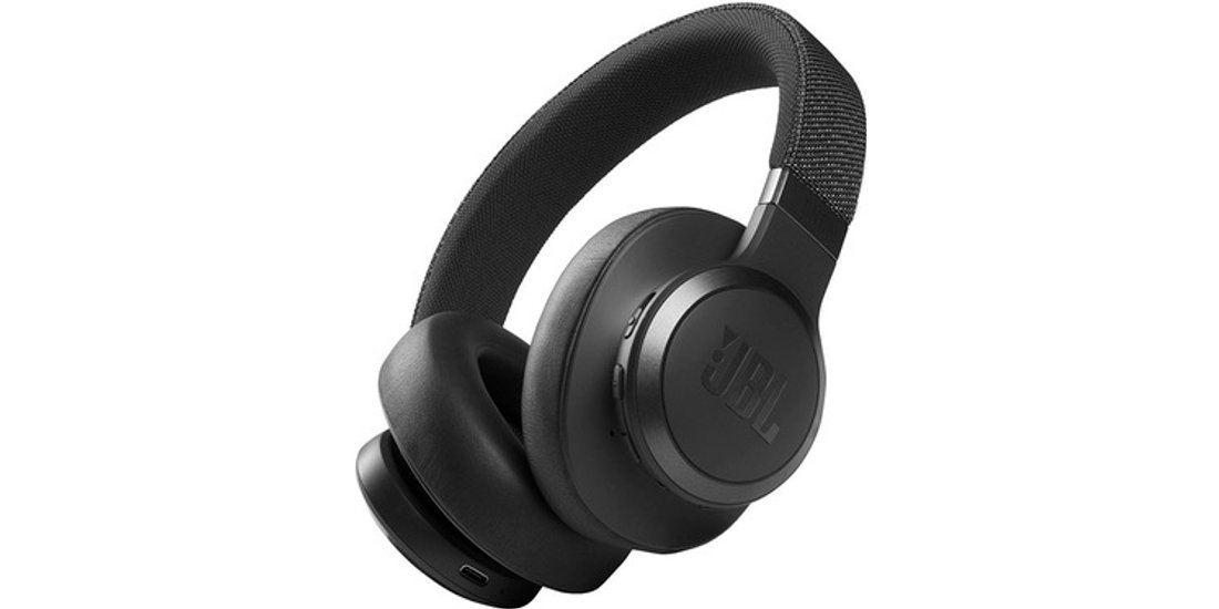 JBL LIVE 660 NC Auricolare Con cavo e senza cavo…