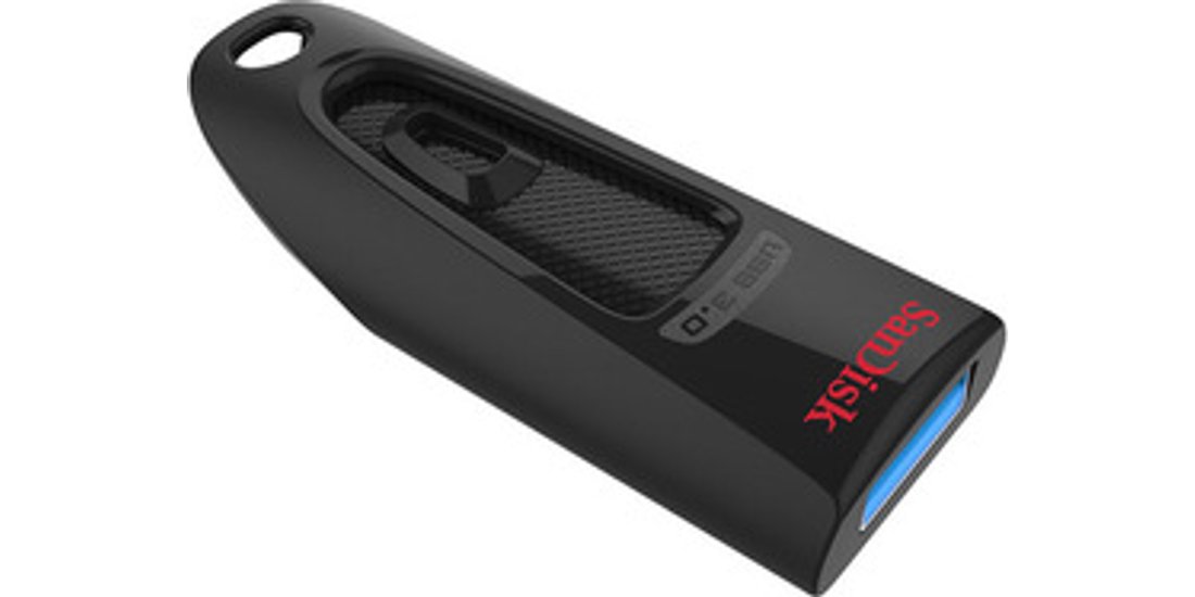 SanDisk Ultra unità flash USB 16 GB USB tipo …