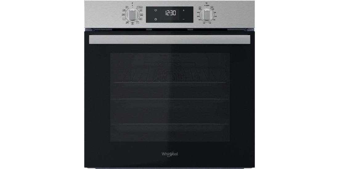 Whirlpool Elements Forno da incasso – OMR58HR0X…