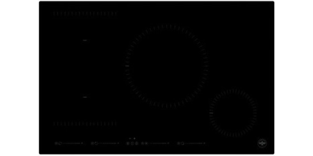 Bertazzoni La Germania PLG74I1M30NC piano cottura…