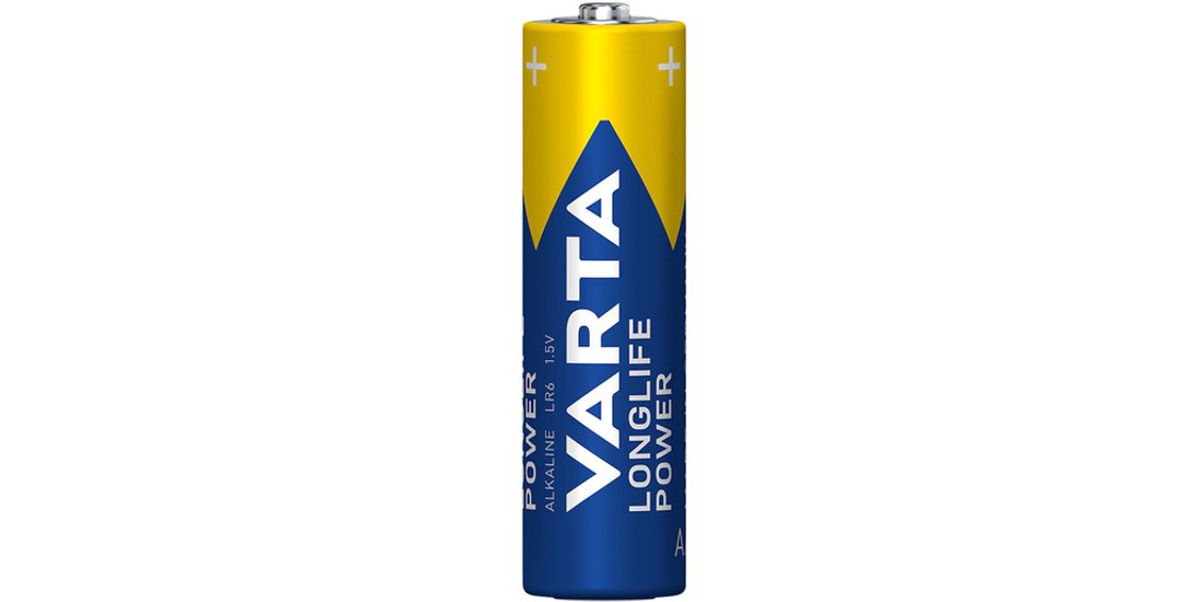 Varta 04906 121 790 batteria per uso domestico…