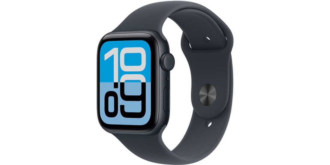 Apple Watch SE (3nd generation) SE 3 GPS + Cellular…