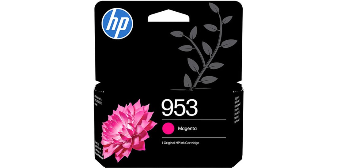 HP Cartuccia di inchiostro originale magenta …