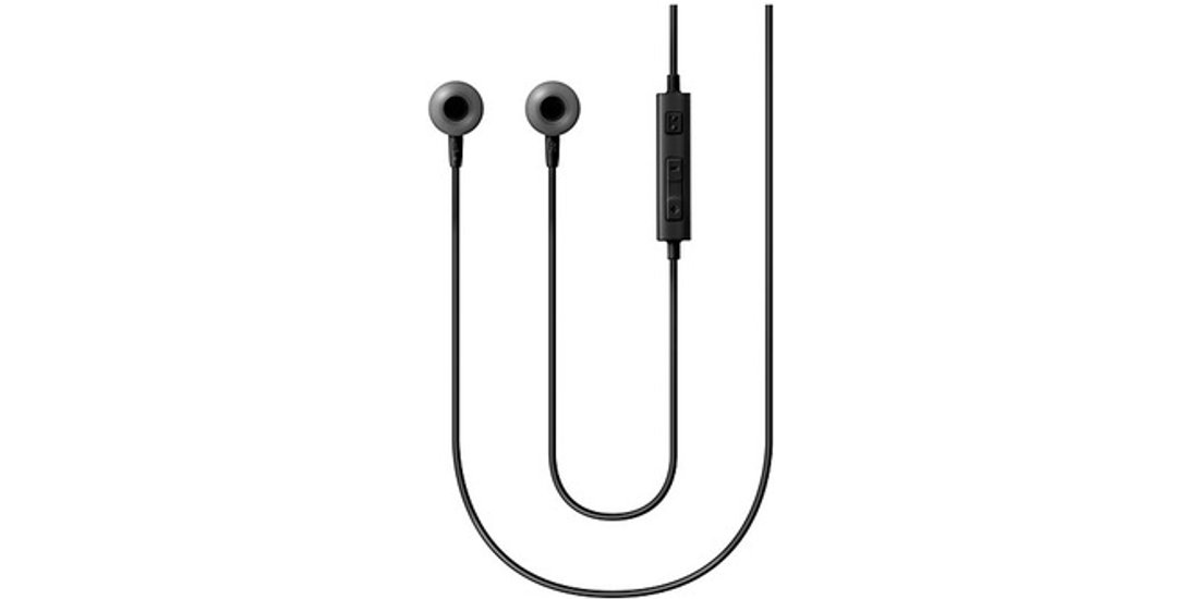 Samsung EO-HS130 Auricolare Cablato In-ear Musica…