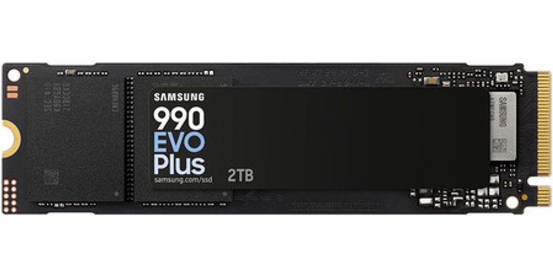 Samsung MZ-V9S2T0 2 TB M.2 PCI Express 4.0 NVMe…