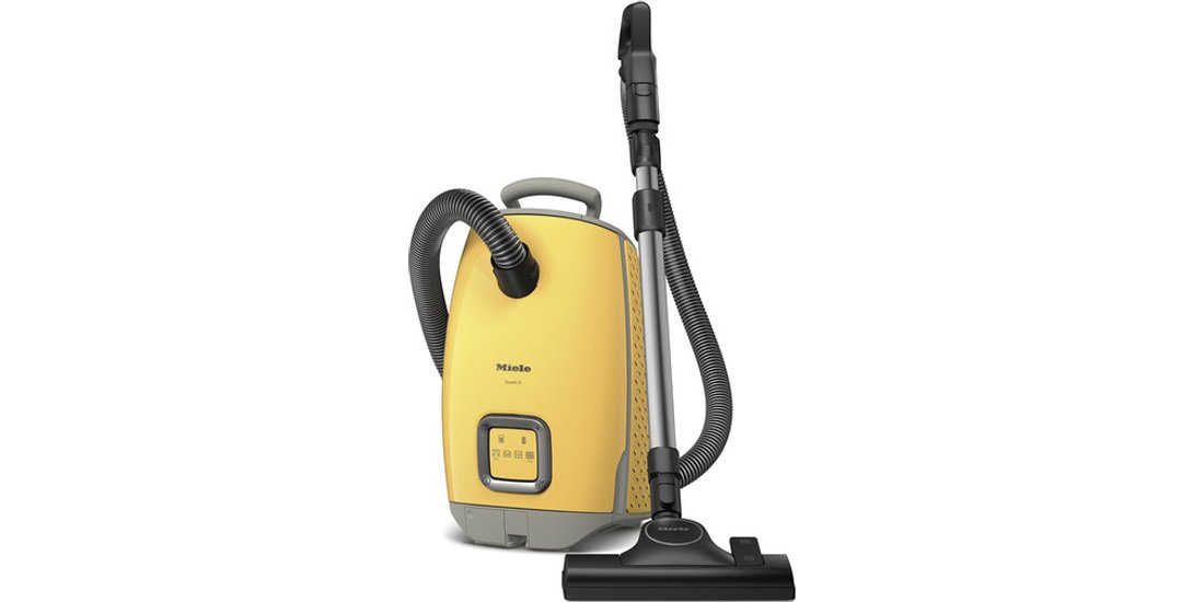 Miele Guard L1 Flex 35 L A cilindro Secco 890…