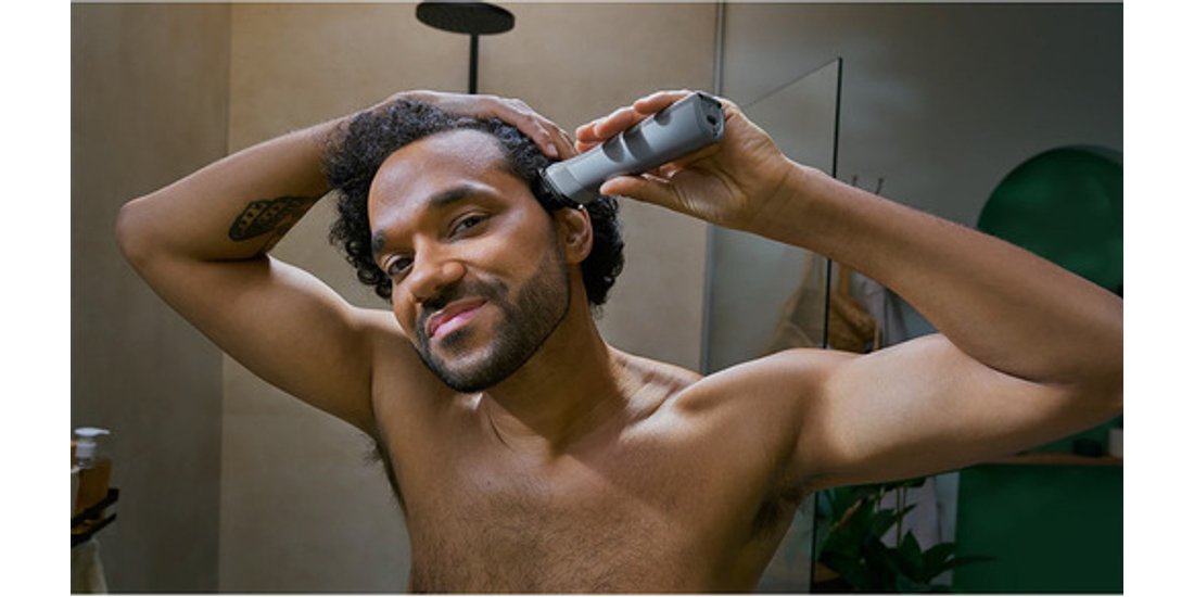 Philips Rifinitore All-in-One Multigroom MG5921…