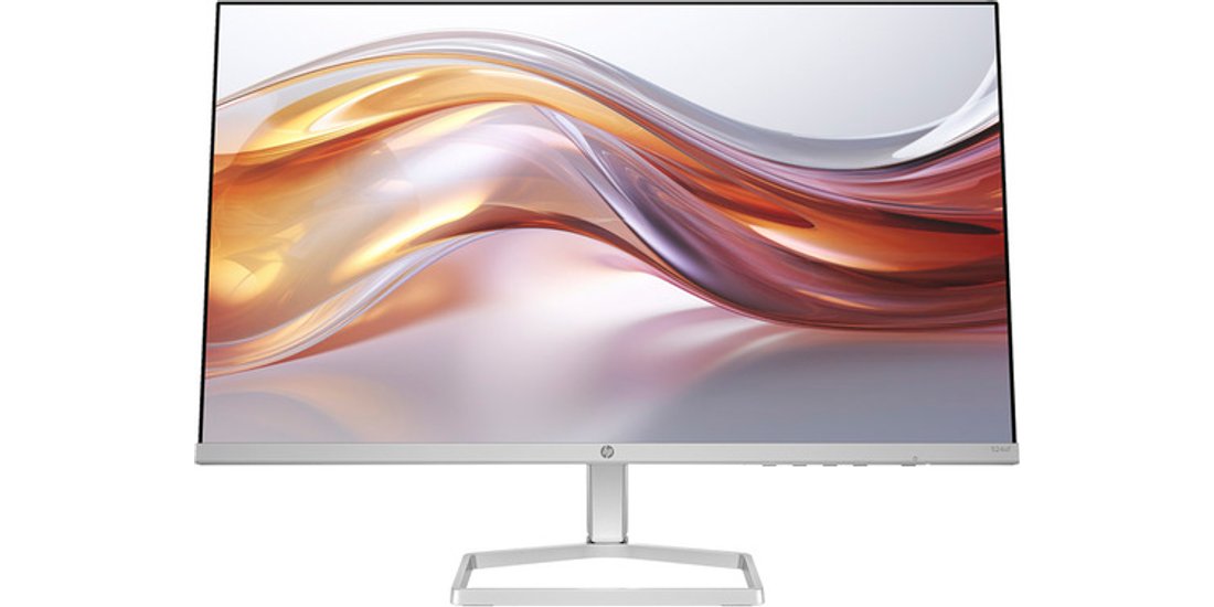 HP Series 5 Monitor Serie 5 238” FHD –…