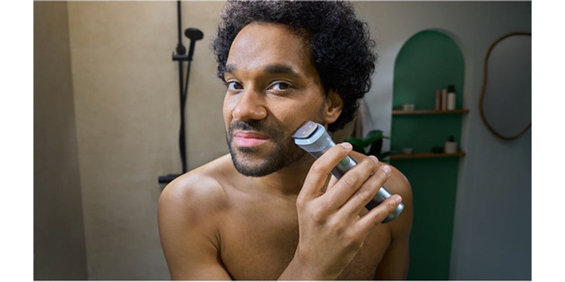 Philips Rifinitore All-in-One Multigroom MG5941…