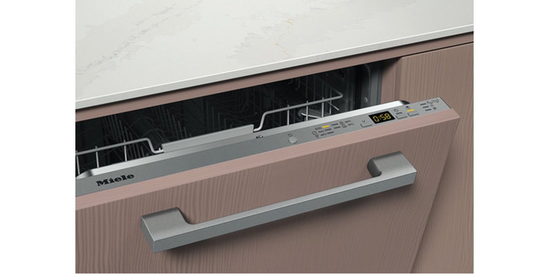 Miele G 5653 VI A scomparsa totale 13 coperti…