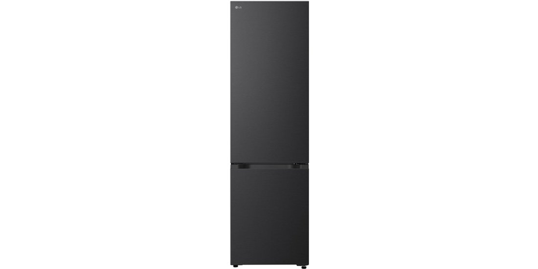 LG GBBS726CEV Frigorifero combinato Fit & Max…