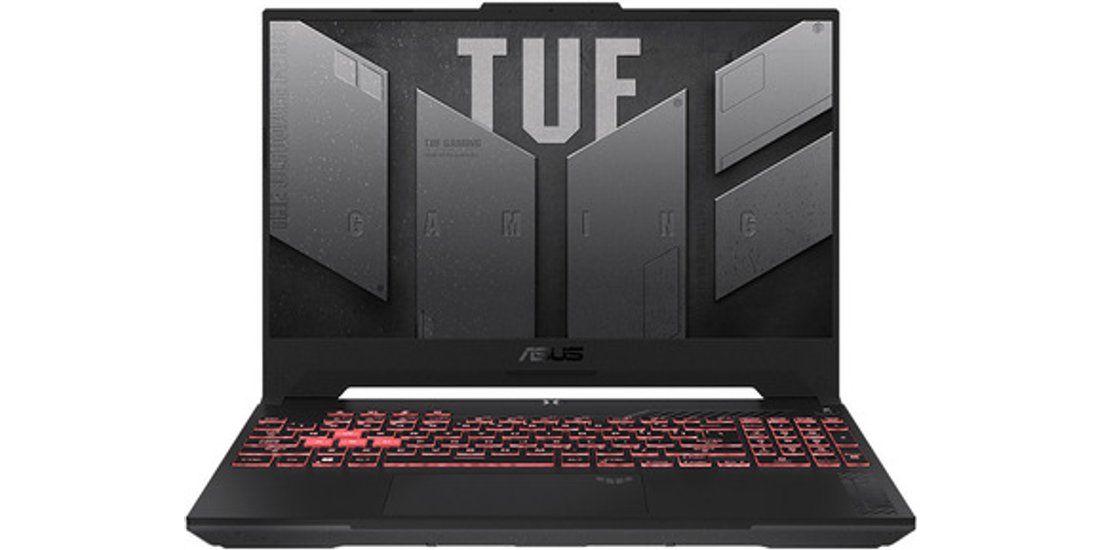 ASUS TUF Gaming A15 FA507NV-LP023W AMD Ryzen&#…
