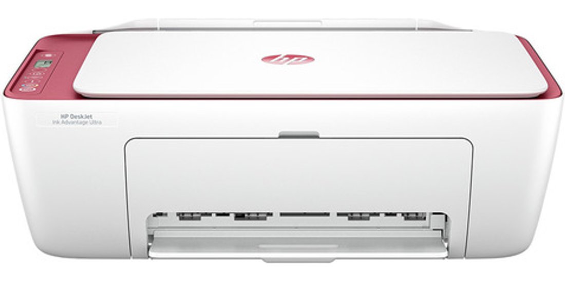 HP DeskJet 2823e Wireless All-in-One Colore Stampante…