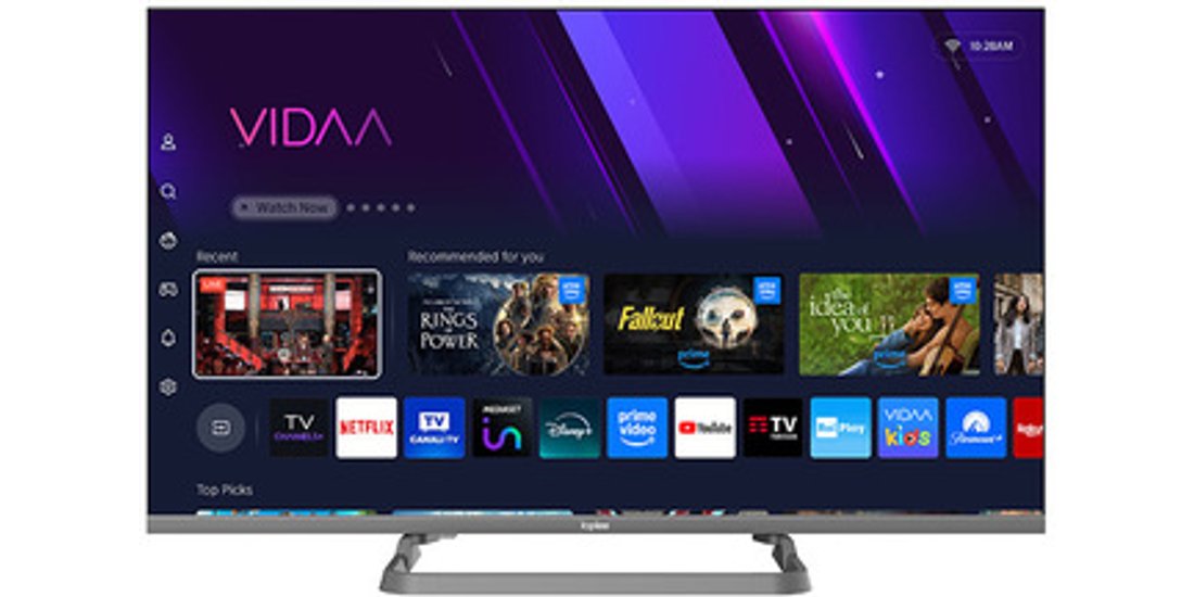 IOPLEE IOP32M10VDA TV 813 cm (32”) HD Smart …