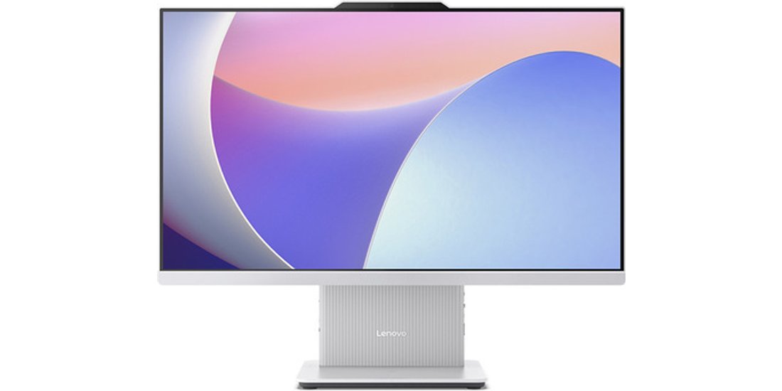 Lenovo IdeaCentre AIO 23.8” Intel i3 8GB 512GB…