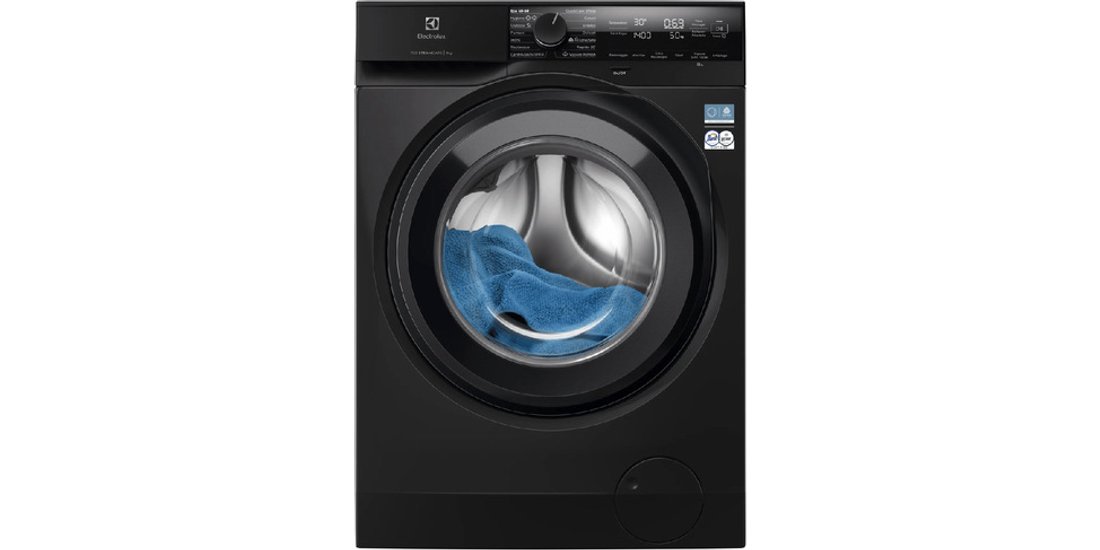 Electrolux Lavatrice Carica Frontale 9 Kg Classe…