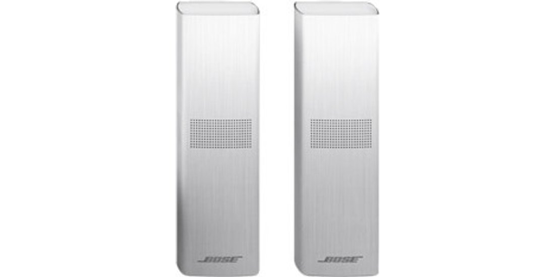 Bose Surround Speakers 700 Bianco 2.0 canali