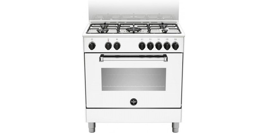 Bertazzoni La Germania Americana AMN855EBV cucina…