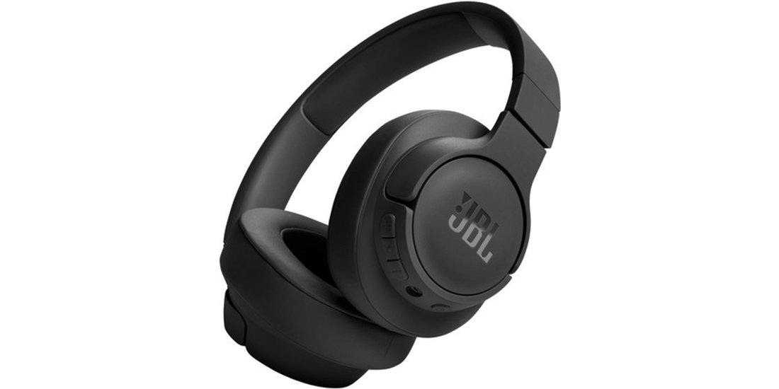 JBL Tune 720BT Auricolare Wireless A Padiglione…